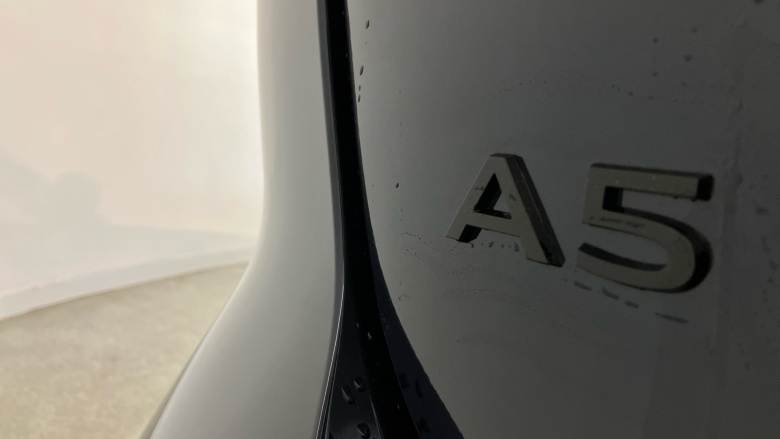 Audi A5 2.0 TDI 204 Sport 5dr S Tronic Diesel Estate